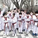 경희대 진 태권도 이미지