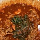 닭발먹은새우직영 | 🐔🍤닭발이랑 새우를 같이 먹을 수 있는 곳이 있다고? 닭발먹은새우 직영본점 (내돈내산 리뷰)