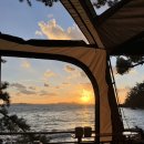 꾸지나무골해수욕장 | 태안 바다뷰 캠핑장 :: 꾸지나무골 해수욕장 캠핑장 힐링존2 후기