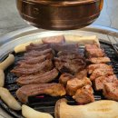 역삼2-110 | 신논현맛집 역삼돈, 최상급 육류에 찰진 특수부위! 신논현고기집 후기