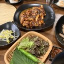 불끈낙지보쌈 양덕점 이미지