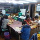 홀리트리지역아동센터 이미지