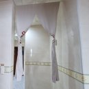 대현체육관 화장실 이미지