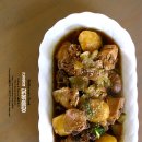 간장 닭볶음탕/닭도리탕 이미지