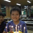 [20170517] 단양 한드미 체험마을 농촌유학 한빈아 생일축하해♪♬ &amp; 나만의 그림자연극 마무우리!! 이미지