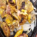 더일품얼큰순대국&뼈해장국 이미지