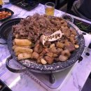 옛날곱창순대