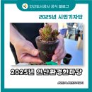 2025 안산시민 환경한마당 후기｜일회용 없는 진짜 친환경 축제 현장