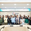 홍천군청 이미지