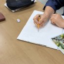 수채화 초급 A 이미지