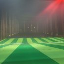 한양스크린CC | 한양파인cc 연습장 후기