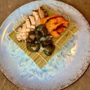 사계절 맛집 | 압구정로데오맛집 사계절 이모카세 디너 후기