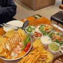 (주)석지 | [문래역 갓잇] 문래역 데이트 코스 타코 맛집 주말 방문 웨이팅 후기🌮