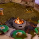 머뭄스테이 이미지