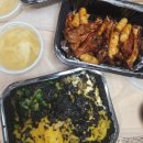 782쪽갈비 | [울산] 전하동 782쪽갈비 동구점 반반 배달 후기