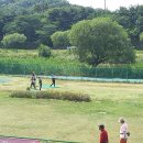 수내동파크골프장 이미지