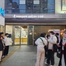뮤지컬 여신님이 보고 계셔 내돈내산 후기 :: 줄거리, 좌석 추천(인터파크유니플렉스관), 관람평