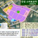 안성 미양면 구례리 SK스마트코어 폴리스산단…결국 무산 이미지