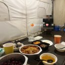 서강화농협외포간이지 | [6월 석모도 강화도여행]하나로마트 내가점, 아로니움 글램핑, 바베큐장 후기