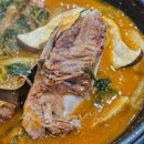 소백 | [순천] 순천맛집추천! 소백감자탕 후기!