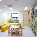 꿈나무도서관 이미지