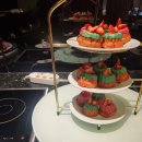 용산-26 | 용산 드래곤시티 딸기뷔페 내돈내산 후기 THE 26 솔직하게 다 먹어봄