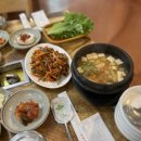 향촌쌈밥 이미지