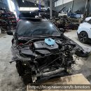 붕붕모터스 | bmw 5시리즈 사고수리 믿을수 있는 1급공업사