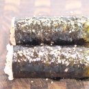 토스트&김밥 이미지