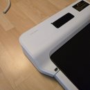 대지1리 야외운동기구 | 집에서도 간편하게 운동하는 법, 킹스미스 워킹패드 후기