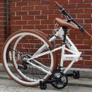 출퇴근용 자전거를 샀다!!++자전거 구매시 초보자를 위한 팁!(하이브리드?미니벨로?) 이미지