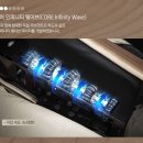 DC할인매장 | 인천안마의자 비교 | 일본산 디코어 씨러스 DC-100K - 힐링존 파주본점 체험 후기