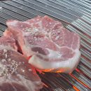 누나네연탄불생고기 | 영등포 노포맛집 연탄불생고기 생고기 껍데기 먹고 온 내돈내산 후기