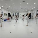 현 태권도장 이미지