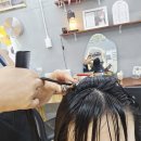 598 | 모래내시장역 구월동 미용실 아이롱펌은 나에게반하다 추천