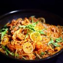 토마토아구찜 서울신문