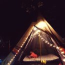 캠핑홀리데이 성주오토캠핑장 이미지