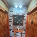 괘릉 화장실 이미지