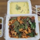 참맛깔곱창순대국 | 참맛깔곱창 구리다산점 순대곱창볶음 배달후기 야식추천