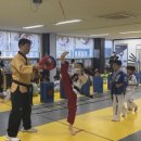 설송태권도장 이미지