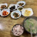 배둔추어탕