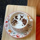 도로시멍찌(DOROTHYMUNGCCI) | [경기/남양주] 100평대 실내외 애견 운동장이 있는 애견 카페 "도로시멍찌" 멍푸치노도 있어요!
