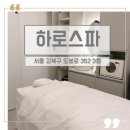 하로스파 네이버블로그