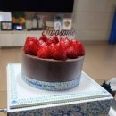 김포 장기점 투썸 케이크 스초생과 마왕족발 오랜만에 먹어본 생일 기념 후기 내돈내산