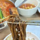 안산 상록수역 짬뽕 맛집 - 강릉원조교동짬뽕 배터지게 먹고 온 후기