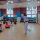 한벌태권도 이미지