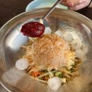 대진해변 | 영덕 대진해수욕장 물회맛집 해변회식당 내돈내산 후기 (백반기행 맛집)