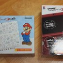 갖고다니면 간지템, NEW 닌텐도 3DS XL & NEW 닌텐도 3DS(가격정보추가) 이미지