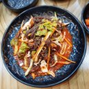 도안왕족발 이미지