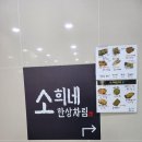 부산명지맛집/집밥/소희네한상차림/내돈내산